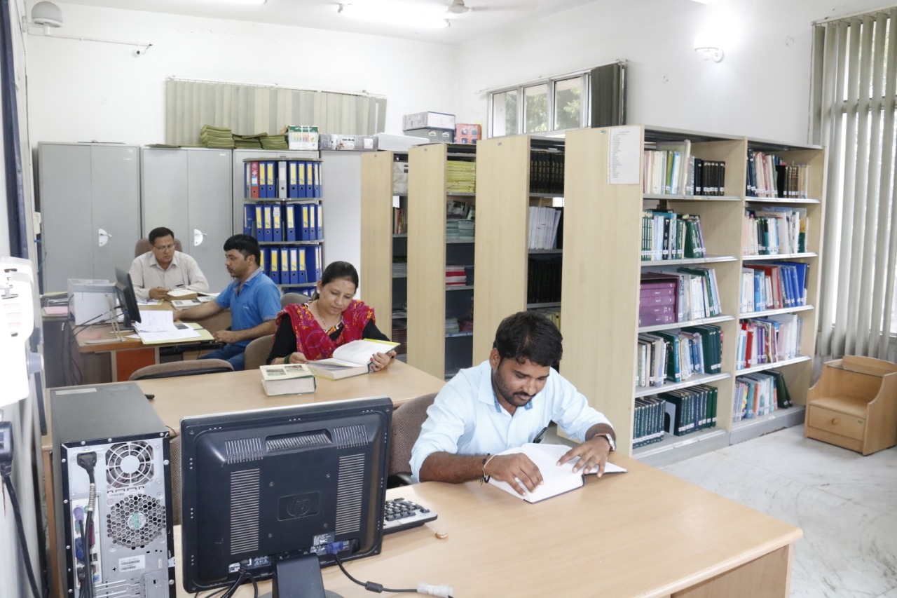 Library